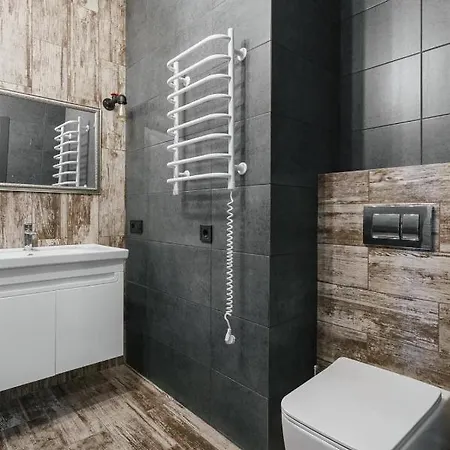 Arcadia Kamanina Sea Apartment Odesa
