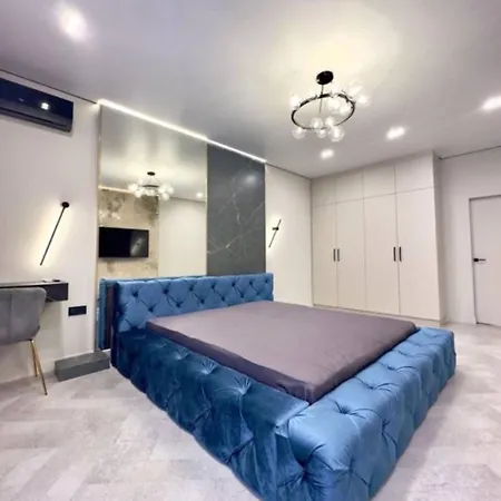 Arcadia Kamanina Sea Apartment