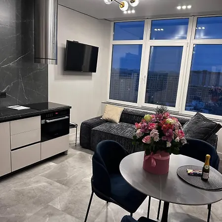 Apartment Arcadia Kamanina Sea *