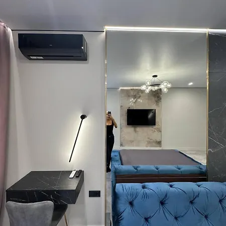 Arcadia Kamanina Sea Apartment Odesa